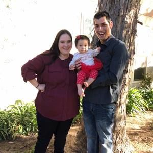 Meet your Posher, Melanie